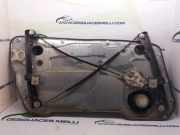 Fensterheber Rechts Vorne 6L3837752BQ Seat Ibiza III (6L1) Schrägheck 1.2 12V (AZQ)