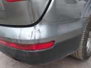 Stoßstange Hinten 4L0807521FKZ Audi Q7 (4LB) SUV 3.0 TDI V6 24V (BUG)
