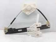 Fensterheber Links Hinten 5F4839461D Seat Leon (5FB) Schrägheck 5-drs 1.6 TDI Ecomotive 16V (CLHA)