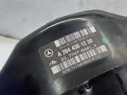 Bremskraftverstärker A2044301230 Mercedes-Benz C (W204) Limousine 2.2 C-220 CDI 16V (OM646.811)