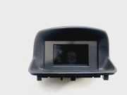 Multifunctionelle Display 13265763 Opel Corsa D Schrägheck 1.4 16V Twinport (Z14XEP)