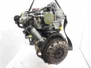 Motor D27DT SsangYong Rexton SUV 2.7 Xdi RX/RJ 270 16V (M665.925)