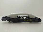 Türgriff Außen Links Hinten A0997601700 Mercedes-Benz C (W205) Limousine C-220 2.2 CDI BlueTEC, C-220 d 16V (OM651.921)