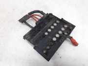 Sicherungskasten 2S6T14A073BA Ford Fiesta 5 (JD/JH) Schrägheck 1.4 16V (FXJB)