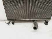 Radiator 9688421380 Citroën C5 III Berline (RD) Schrägheck 1.6 HDiF 16V 110 (DV6C(9HL))