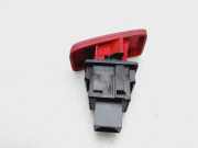 Warnleuchte Schalter 8433202131 Toyota Auris (E15) Schrägheck 1.4 D-4D-F 16V (1NDTV)