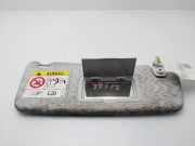 Sonnenblende Rechts 13426525 Opel Corsa E Van 1.4 16V (B14XER)