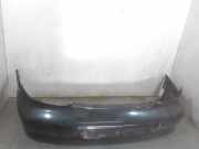 Stoßstange Hinten 8661029020 Hyundai Lantra/Elantra II Limousine 1.9 D GL,GLS (XUD9A-Y(DJY))