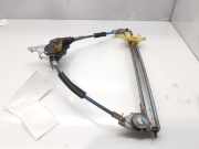 Fensterheber Links Hinten 922355 Citroën Xsara Picasso (CH) Großraumlimousine 1.6 HDi 16V 92 (DV6ATED4(9HX))