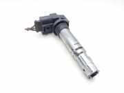 Zündspule 0986221023 Seat Ibiza III (6L1) Schrägheck 1.4 16V 75 (BBY)