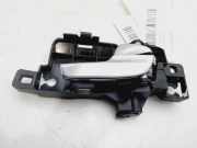 Türgriff Innen Rechts Vorne 6M21U22600AB Ford Mondeo IV Limousine 2.0 TDCi 140 16V (QXBA)