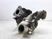 Turbolader 4913503410 Mitsubishi Pajero Hardtop (V6/7) Geländewagen 3.2 DI-D 16V Long (4M41)