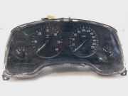 Tachoeinheit Kmh 24451497ZA Opel ASTRA G BERLINA Comfort 101 CV / 74 KW