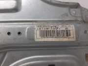 Fensterheber Rechts Hinten 834022D010 Hyundai Elantra III Limousine 2.0 CRDi 16V (D4EA)