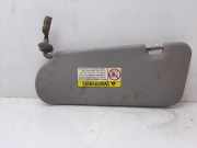 Sonnenblende Links 852033E01044 Kia Sorento I (JC) SUV 2.5 CRDi 16V VGT (D4CB)