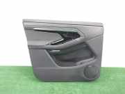 Türverkleidung Links Vorne LR114587 Land + Range Rover Range Rover Evoque Convertible (LVX) Cabrio 2.0 TD 150 16V (204DTD)