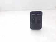 Schalter Für Elekt. Fensterheber Links Vorne 13363202 Opel Combo Tour (Corsa C) Großraumlimousine 1.7 DI 16V (Y17DTL)
