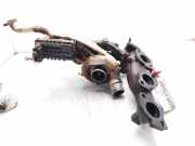 Turbolader AX2Q6K682CB Land + Range Rover Range Rover Sport (LW) Geländewagen 3.0 TDV6 (306DT)