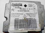 Steuergerät Airbag 9646469080 Citroën Xsara Coupé (N0) Schrägheck 2.0 HDi 90 (DW10TD(RHY))