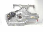 Fensterheber Links Vorne 824702D061AX Hyundai ELANTRA (XD) 2.0 CRDi GLS (5-ptas.) 113 CV / 83 KW