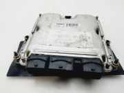 Motorsteuergerät 9652183480 Peugeot 406 (8B) Limousine 2.0 HDi 110 (DW10ATED(RHZ))