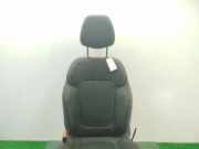 Sitz Links Vorne 873019138R Renault Megane IV (RFBB) Schrägheck 5-drs 1.3 TCe 140 16V (H5H-450(H5H-A4))