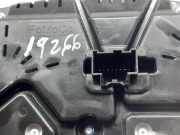 Tachoeinheit Kmh H1BT10849BAK Ford Fiesta 7 Schrägheck 1.0 EcoBoost 12V 100 (SFJK)