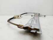 Fensterheber Links Vorne 9657133680 Citroën C4 Berline (LC) Schrägheck 5-drs 1.6 HDi 16V 110 (DV6TED4(9HY))