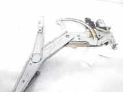 Fensterheber Links Vorne 93362662 Opel Meriva (A) Großraumlimousine 1.7 CDTI 16V (Z17DTH)