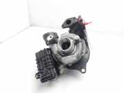 Turbolader 4U3Q6K682 Peugeot 407 (6C/J) Coupé 2.7 HDi V6 24V (DT17TED4(UHZ))