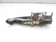 T?rgriff Au?en Rechts Vorne 9680168580 Peugeot PARTNER KASTEN Confort L1 75 CV / 55 KW