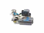 Türschloss Links Hinten 96801588 Daewoo / Chevrolet Aveo (250) Schrägheck 1.2 16V (B12D1)