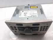 Radio 497316088 Opel Corsa D Schrägheck 1.2 16V (Z12XEP)