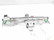 Fensterheber Links Hinten 9659826780 Peugeot Sport 109 CV / 80 KW