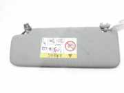 Sonnenblende Rechts 8W0857552AK Audi A4 (B9) Limousine 2.0 TDI Ultra 16V (DEUA)