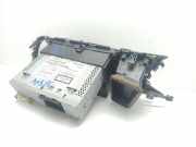 Radio 5F0035869A Seat Leon (5FB) Schrägheck 5-drs 1.6 TDI Ecomotive 16V (CLHA)