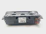 Multifunctionelle Display 9676655380 Peugeot 308 (4A/C) Schrägheck 1.6 HDi 16V FAP (DV6C(9HR))