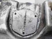 Ölwannenabdeckung 038103603AG Seat Altea XL (5P5) Großraumlimousine 1.9 TDI (BXE)