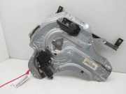 Fensterheber Rechts Hinten 834802D252 Hyundai Elantra III Liftback 1.6i GL,GLS (G4EDG)