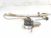 Fensterheber Links Hinten 827013X30A Nissan Navara (D40) Pick-up 2.5 dCi 16V 4x4 (YD25DDTi)