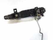 Türgriff Außen Links Hinten GS1D73410H12 Mazda 6 (GH12/GHA2) Limousine 2.2 CDVi 16V 130 (R2)