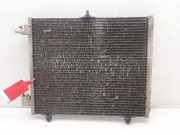 Klimakondensator 9653035980 Peugeot 207/207+ (WA/WC/WM) Schrägheck 1.4 16V Vti (EP3(8FS))