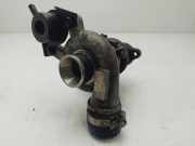 Turbolader 282012A730 Hyundai i30 (FD) Schrägheck 1.6 CRDi 16V VGT LP (D4FB(Euro 4)) 2010