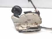 Türschloss Rechts Hinten 5K4839016B Volkswagen Golf VI (5K1) Schrägheck 1.6 TDI 16V (CAYC) CAYC