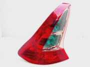 Rücklicht Links 9646801777 Citroën C4 Coupé (LA) Schrägheck 3-drs 1.6 HDi 16V 110 (DV6TED4(9HY))