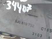 Armaturenbrett Duse 5J0819702 Skoda FABIA (5J2 ) Young 80 CV / 59 KW