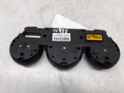 Tachoeinheit Kmh 1490107080 Peugeot 807 Großraumlimousine 2.0 HDi 16V (DW10ATED4(RHT))