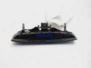 Handgriff Kofferraum 9649858777 Citroën C4 Berline (LC) Schrägheck 5-drs 1.6 HDi 16V (DV6ATED4(9HX))