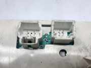 Bedienung Klimaanlage 1848819142 Peugeot 307 (3A/C/D) Schrägheck 2.0 HDi 90 (DW10TD(RHY))