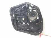 Fensterheber Links Vorne 82470A4260 Kia Carens IV (RP) Großraumlimousine 1.7 CRDi 16V (D4FD)